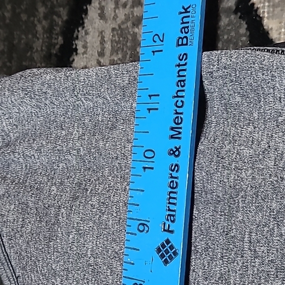 NORTHFACE Racerback Built-in Bra Tank-top PRICE FIRM - Picture 7 of 13